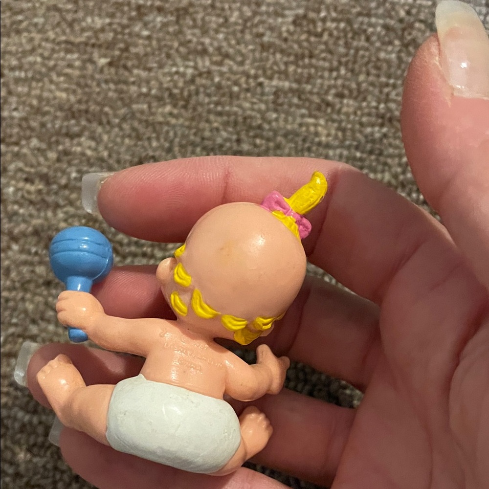 ROGER RABBIT - Picture 15 of 16